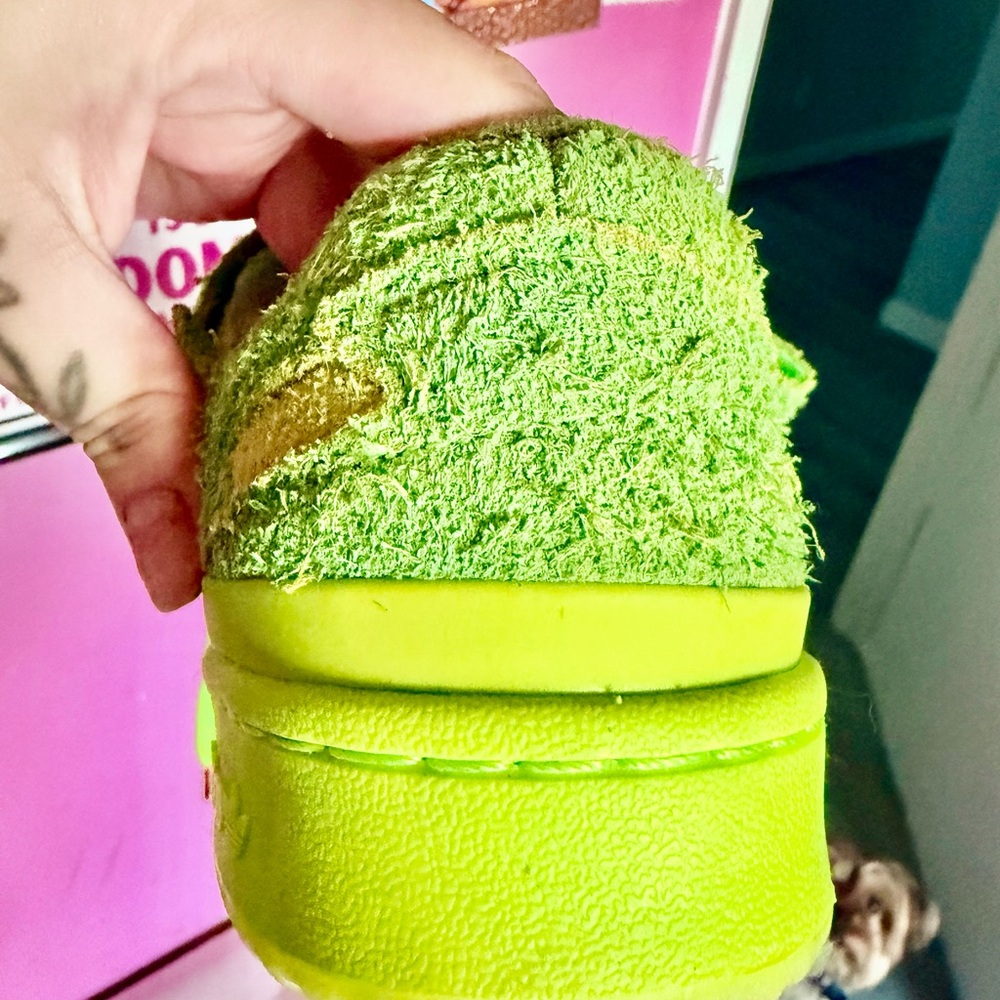 adidas Originals Forum Low Grinch - Picture 4 of 4